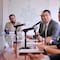 Felifer Macías fortalece seguridad en Querétaro con convenio intermunicipal para implementar CuelgaApp