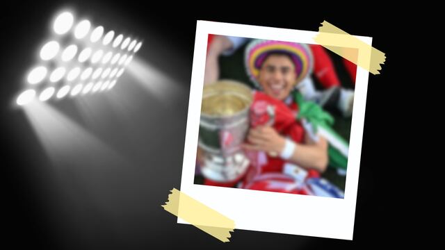 Mexicano es campeón en Europa y puede jugar la Champions League