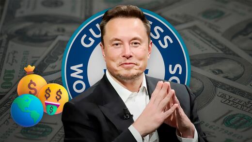 ¿Quién es Elon Musk? El primer trillonario del mundo