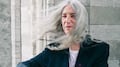 ¿Quién es Patti Smith? Compositora, artista visual estadounidense y poeta