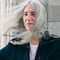 ¿Quién es Patti Smith? Compositora, artista visual estadounidense y poeta