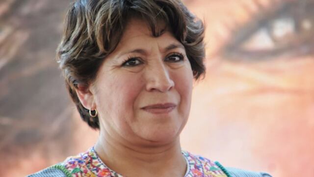 Delfina Gómez Álvarez