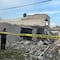 Explosión en Veracruz afecta viviendas de Boca del Río; una casa quedó destruida
