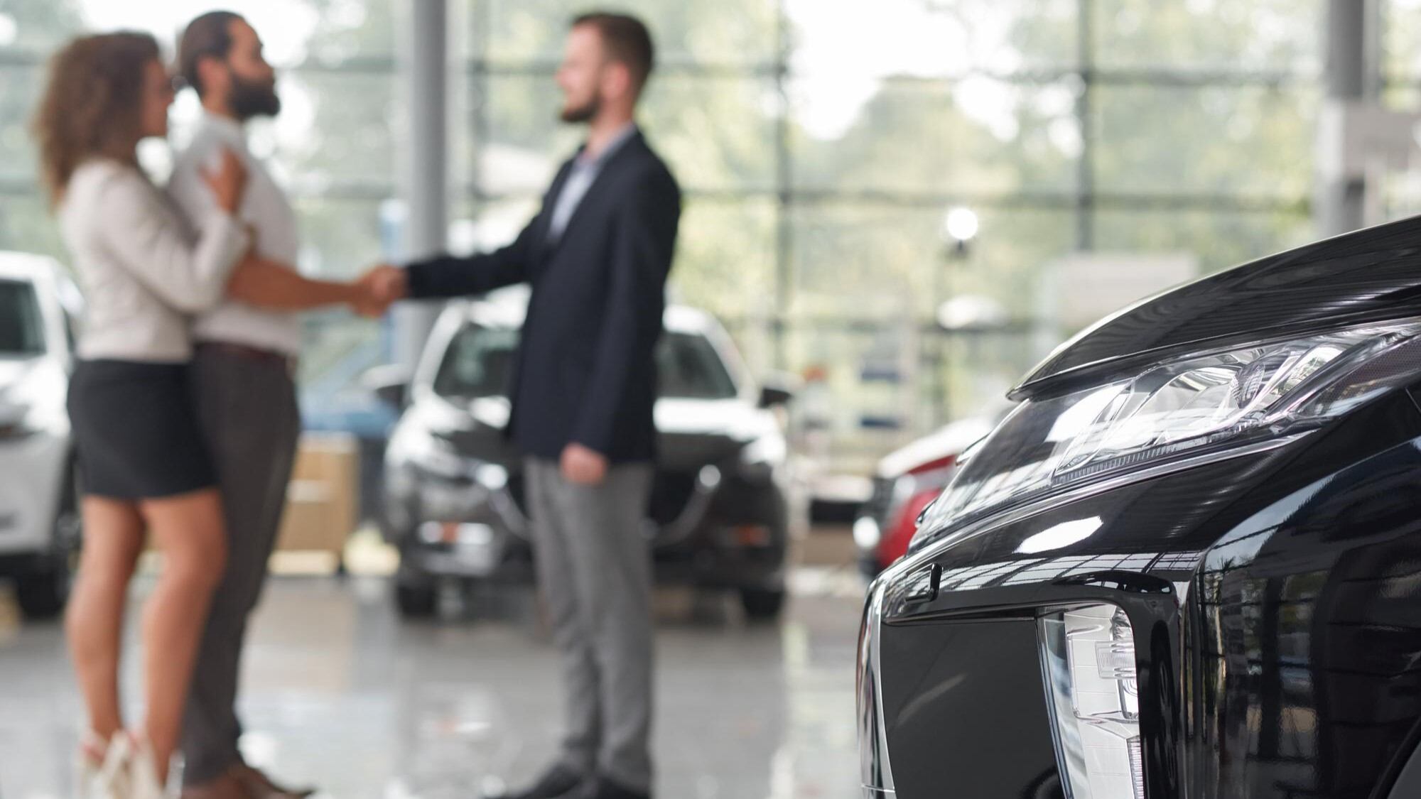 Leasing de autos en México