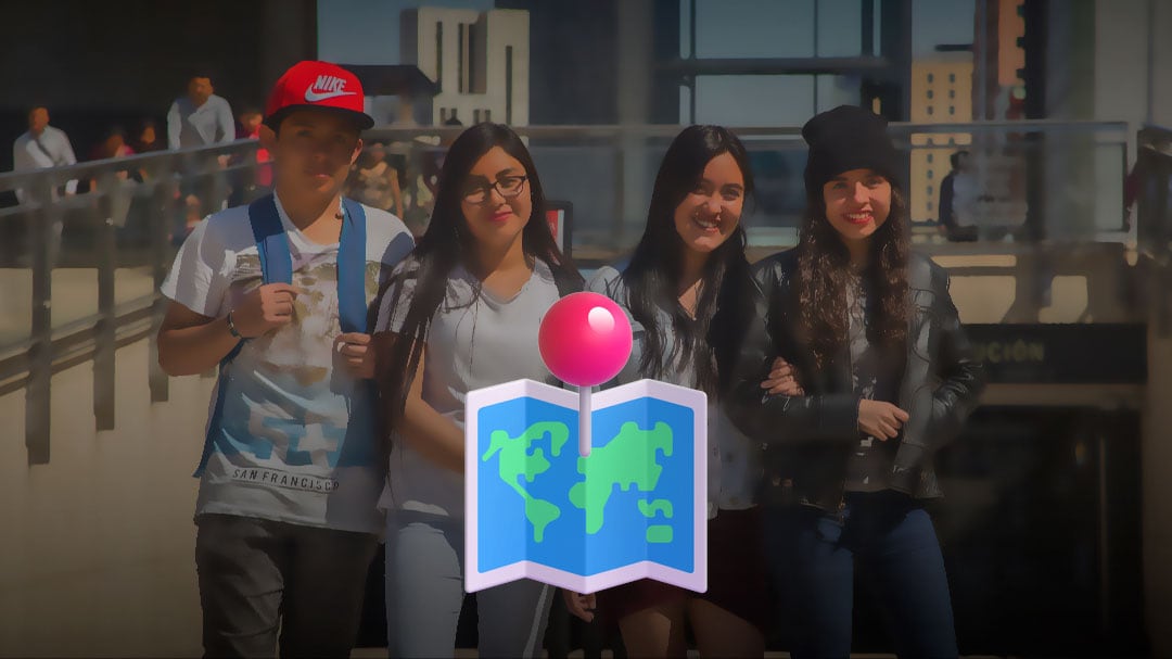 Generación Z convoca marcha mundial: estos países se unirán el 15 de noviembre