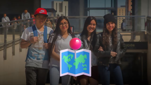 Generación Z convoca marcha mundial