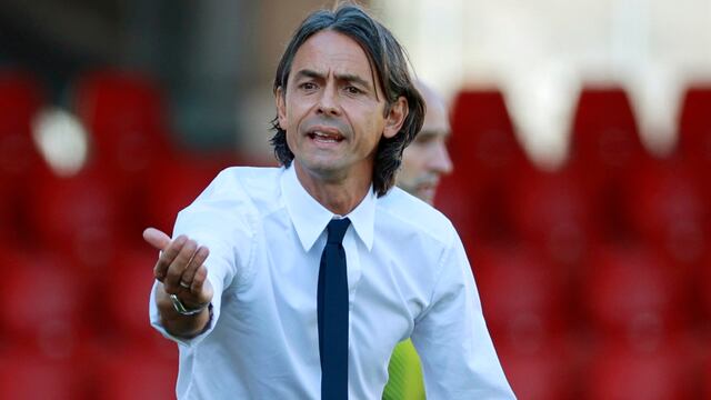 Filippo Inzaghi