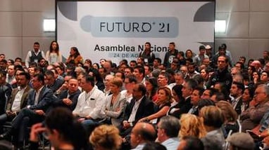 El futuro de Futuro 21