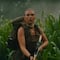 VIDEO: Así se ve Scarlett Johansson en Jurassic World: Rebirth, la secuela que se estrena este 2025