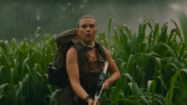 Jurassic World: Rebirth, película
