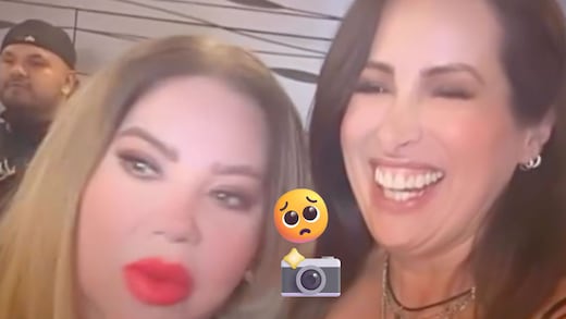 Muerte de Mary Martínez: mamá de Kim Shantal confirmó la noticia antes que Kimberly Loaiza