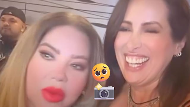 Mamá de Kim Shantal confirma la muerte de Mary Martínez antes que Kimberly Loaiza