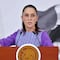 “Vamos a seguir protegiendo a Sinaloa”: Sheinbaum tras caso Rocha Moya