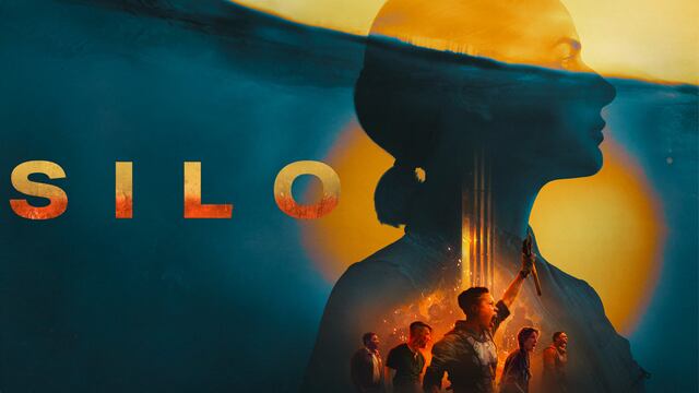 ¿Quién es quién en Silo? Personajes, actores y actrices de la mejor serie de ciencia ficción