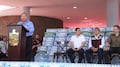 Gobierno de Escobedo apoya con agua potable a García ante crisis hídrica