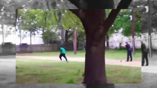 VIDEO: Policía de EU asesina a hombre desarmado en Carolina del Sur