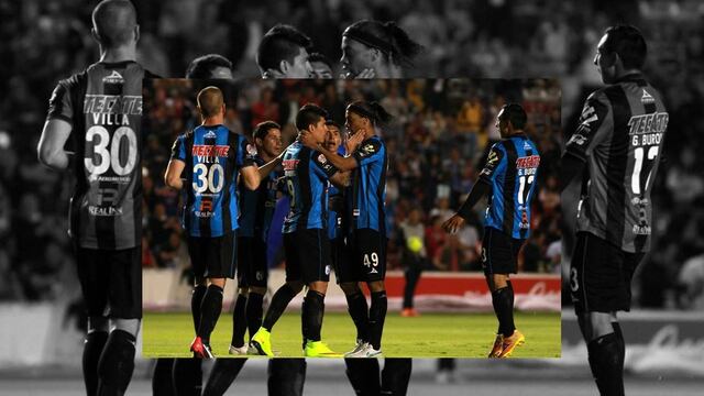 Querétaro 5-0 Santos en Copa MX, la esperanza de los Gallos en la final