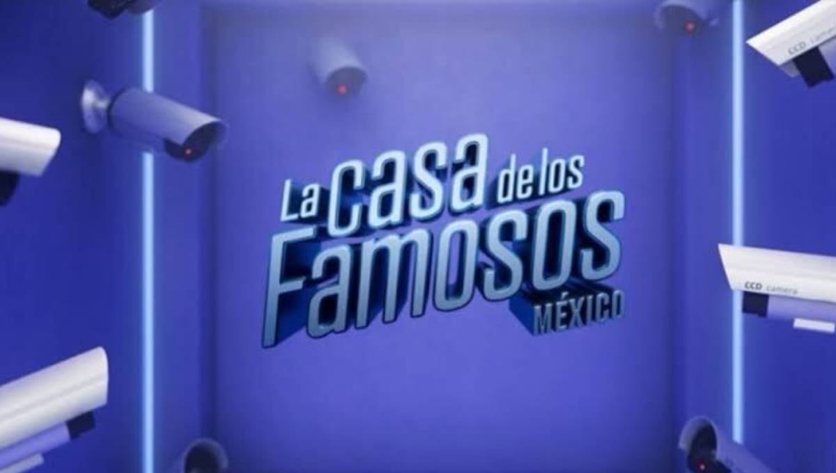 La Casa de los Famosos