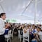 Felifer Macías respalda a comerciantes de tianguis y mercados de Querétaro