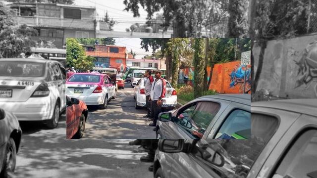 La Secretaría anunció un nuevo mecanismo a disposición de los ciudadanos para denunciar cualquier asunto relativo al transporte público.