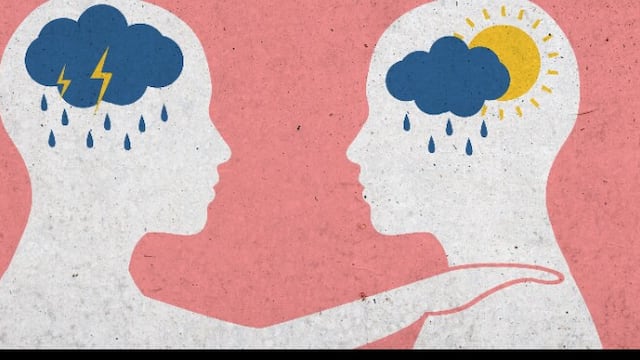 La empatia, motor de las conductas sociales