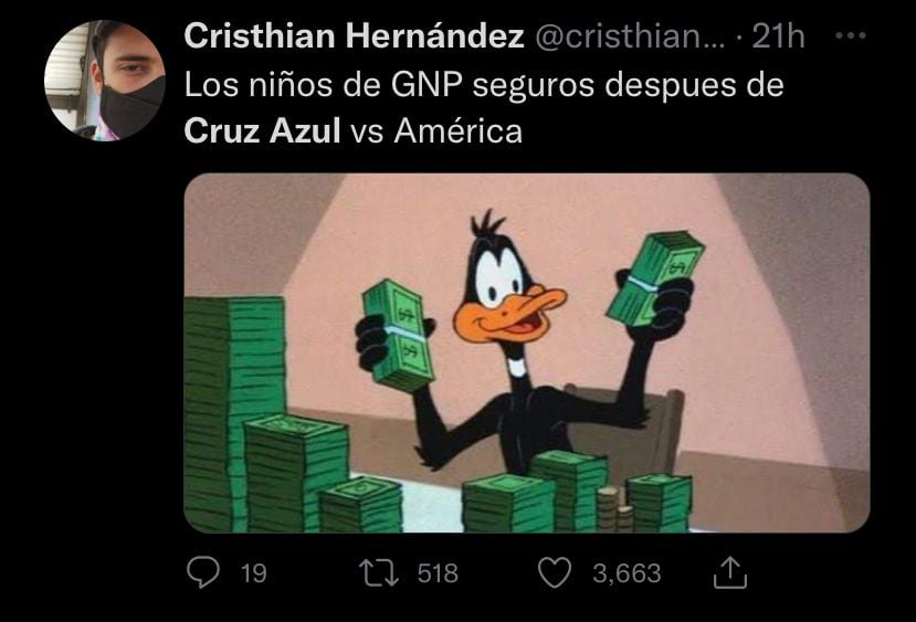 Memes Niños GNP Seguros.