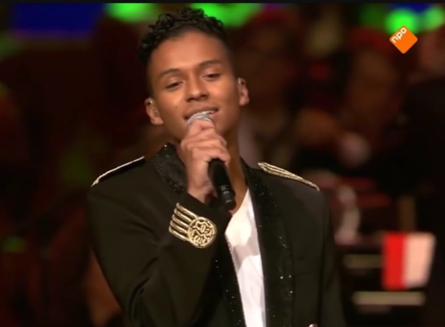Jaafar Jackson