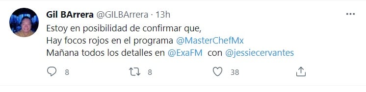 MasterChef Celebrity México