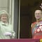 ¿Cuándo murió el esposo de la reina Isabel II? Pasó 1 año, 4 meses y 8 días para que ella lo alcanzara