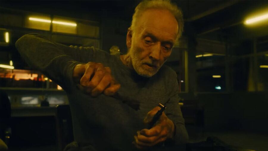 Saw X