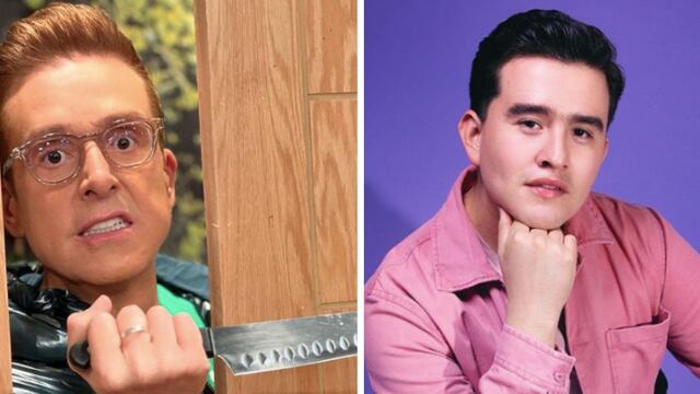 Daniel Bisogno / Pablo Chagra