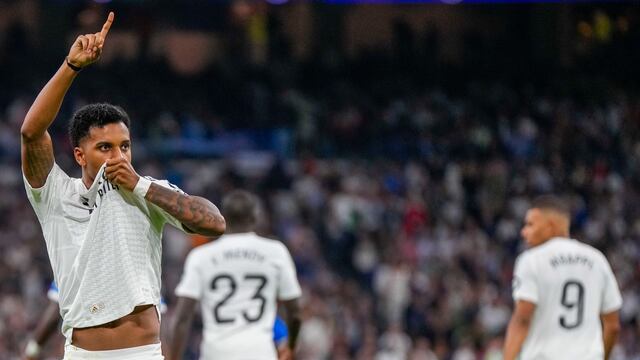 Real Madrid