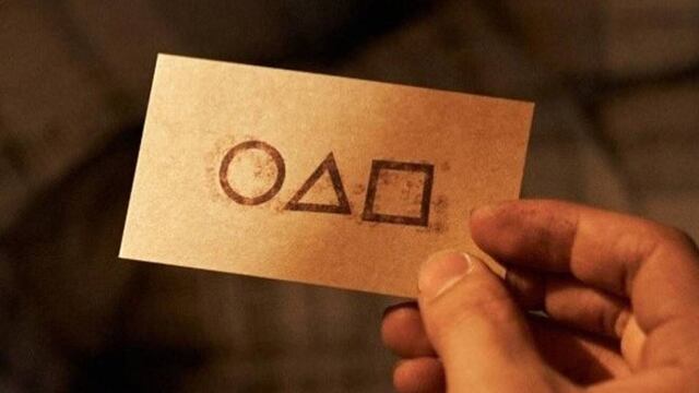 'El Juego del Calamar'