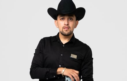 Singer Adán R Tragedia en Culiacán: asesinan a Adán R, exvocalista de Los Nuevos Rebeldes