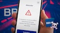 Caída de BBVA deja sin servicio su app y banca en línea