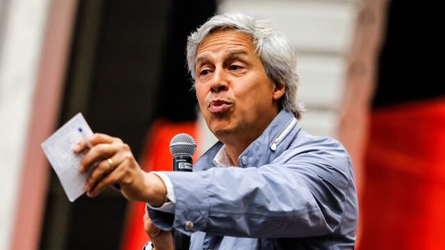 Claudio X. González