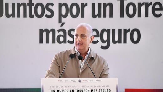 Román Alberto Cepeda invierte más de 120 mdp para fortalecer la seguridad en Torreón