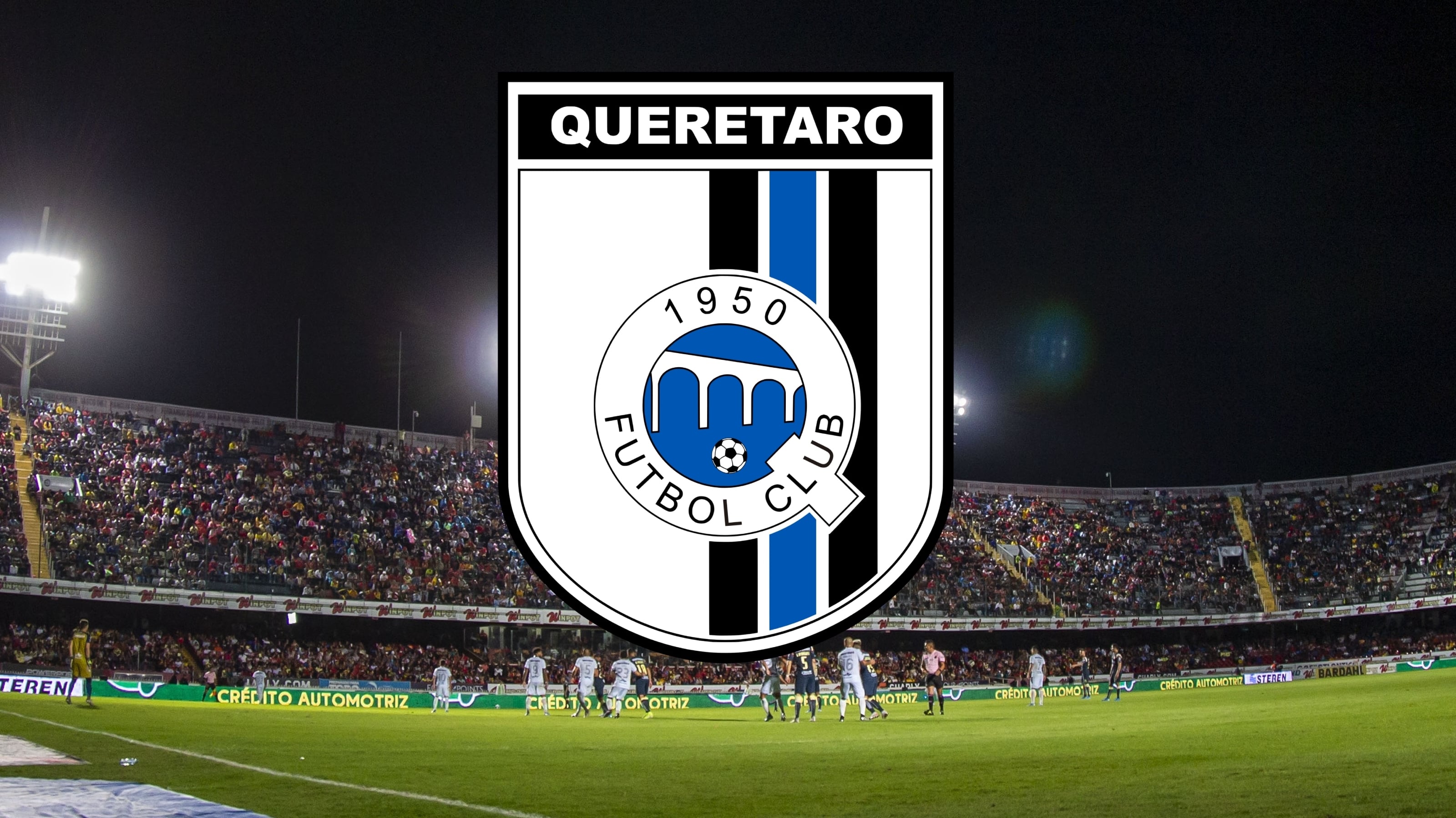 Gallos Blancos de Querétaro