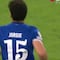 ¿Escribieron mal su nombre? La curiosidad en la camiseta de Jorge Sánchez en su debut con el FC Porto