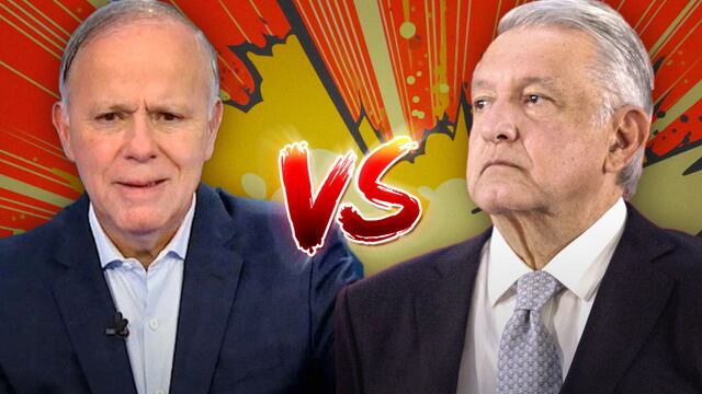 Ciro Gómez Leyva se lanza contra AMLO tras llamarlo "amigo"