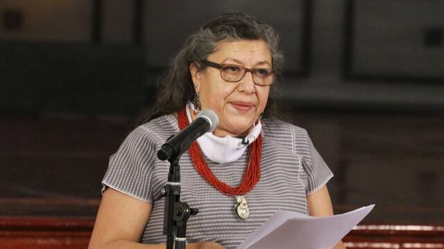 Teresa Guadalupe Reyes Sahagún