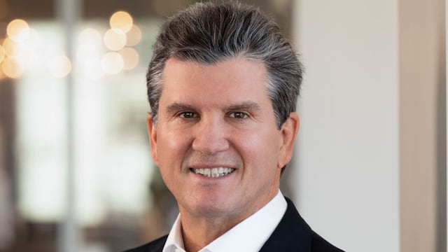 William E. "Bill" Ford, CEO de General Atlantic