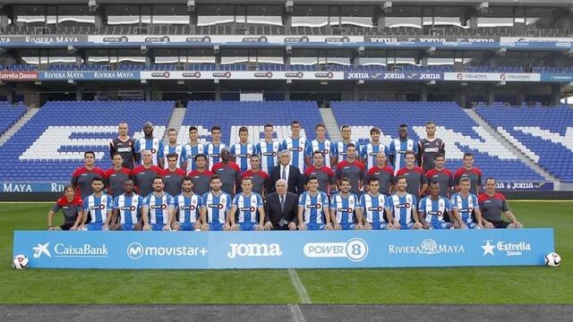 Rastar invertirá 45 millones de euros en su nueva plantilla y ayudará al equipo a salir de su crisis financiera.