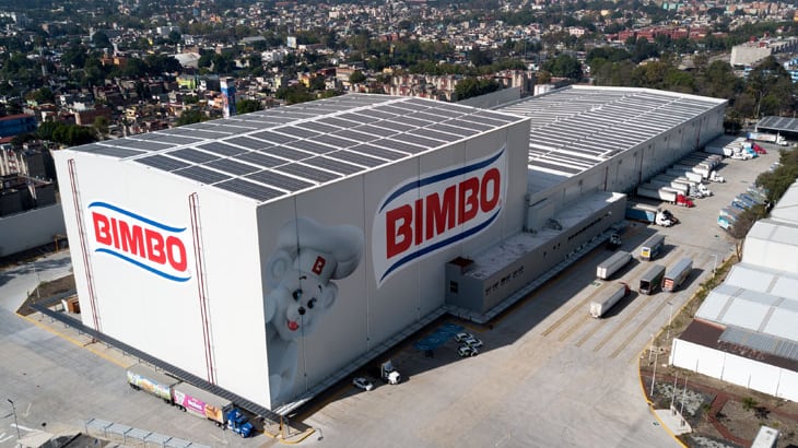 Murió Mauricio Jorba Servitje, integrante de Grupo Bimbo