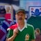 Embajador de Noruega sorprende con mensaje a la afición mexicana antes del Noruega vs Inglaterra