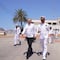 Alfonso Durazo: Trabajo conjunto de la Marina y el gobierno beneficia al desarrollo de Sonora