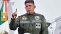 ¿Quién es Gustavo Ricardo Vallejo Suárez? comandante del Agrupamiento de Ingenieros Felipe Ángeles