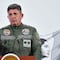 ¿Quién es Gustavo Ricardo Vallejo Suárez? comandante del Agrupamiento de Ingenieros Felipe Ángeles
