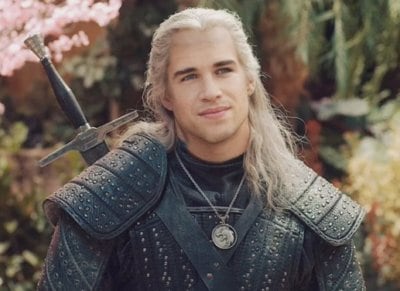 Así se vería Liam Hemsworth en The Witcher como el reemplazo de Henry Cavill