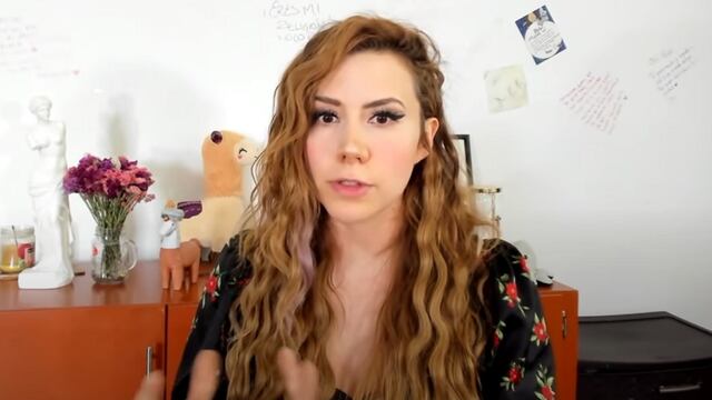 Maire Wink denuncia a Ricardo Ponce